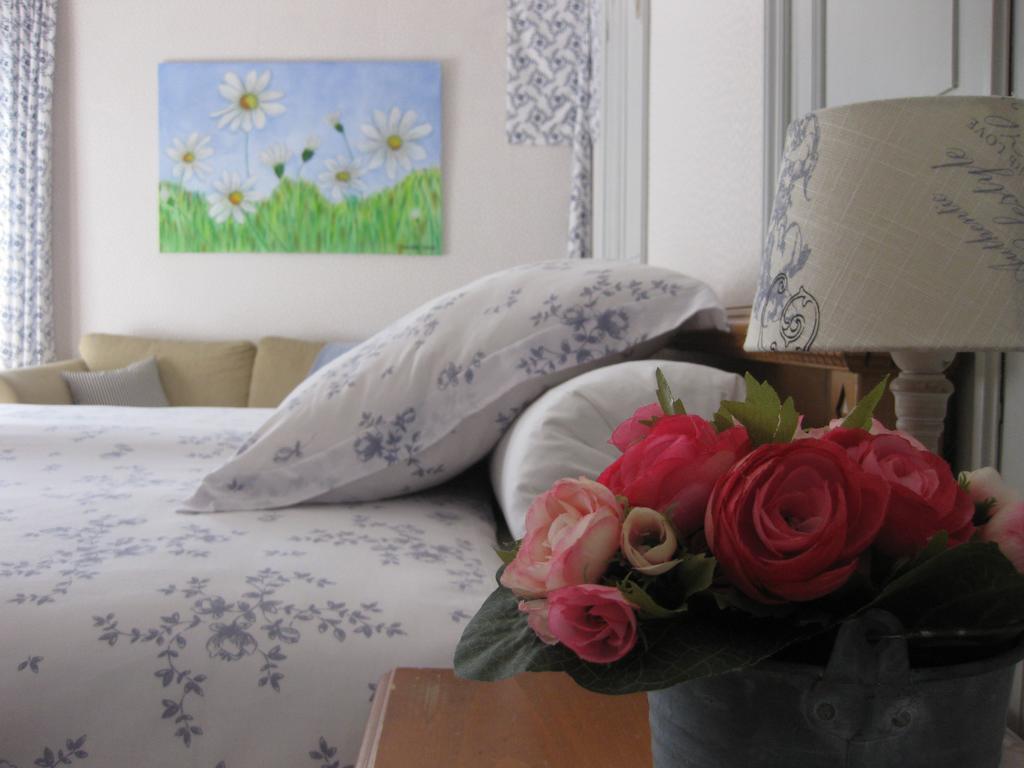 לינה וארוחת בוקר Caylus Domaine La Rose מראה חיצוני תמונה